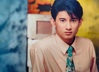 ​吴奇隆的感情风波：从跆拳道青年到离婚危机，你不知道的故事！