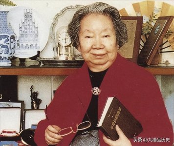 ​谢希德：一位女性科学家的传奇人生，中国半导体之母的故事