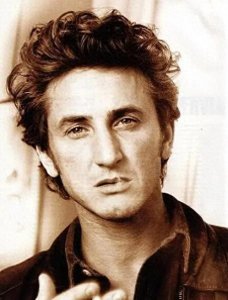 ​爱情里的狂放，政治中的坚守：肖恩·潘的故事