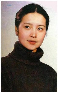 ​李小璐“夜宿门”背后，母亲张伟欣有着怎样的惊人故事？