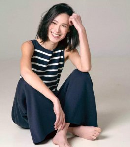 ​“叛逆女星”梁洛施：隐藏了12年的身世曝光，和李泽楷的爱情故事