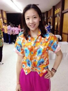 ​＂最美腰臀比＂魏秋月的奋斗故事与爱情！