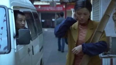 ​欣然赴死的杀人犯马金库，曾经他是一名三好学生，其中有何故事？