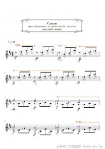 ​我们听了一个假故事——你所不知道的《卡农》