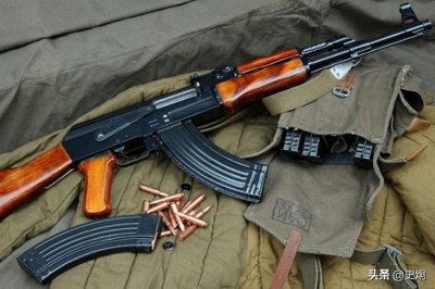 ​20世纪最杰出的10款步枪