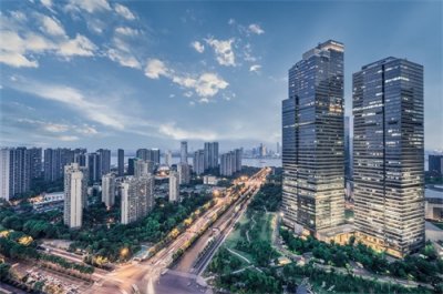 ​保定有个新的城，他叫白沟新城，你了解吗？