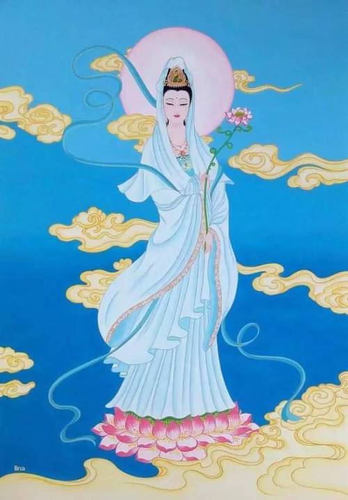 观音生日是哪一天（哪天是观音的生日）