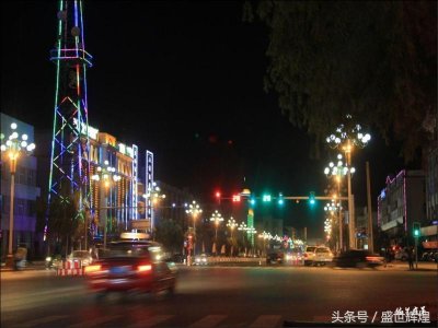 ​黑龙江依兰县