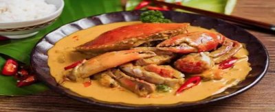 ​吃螃蟹能和什么一起吃 螃蟹应该和哪些食物一起吃