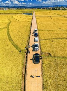 ​2月旅行地推荐！中国最快乐15城，春节年味十足，第一个就想出发