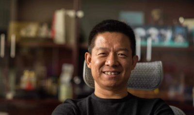 ​贾跃亭造车跳票始末（三）——逼迫贾跃亭个人破产重组的温晓东