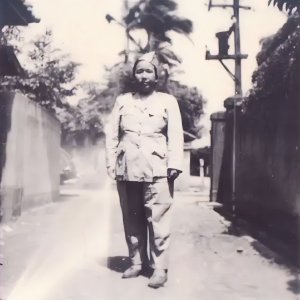 ​抗日双枪女匪首黄八妹：被婆家退婚当海盗，用美人计诱杀日军少佐