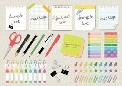 ​这些日本时髦文具，真让人想回学校读读书