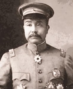 ​民国故事之投身教育的军阀之子冯庸