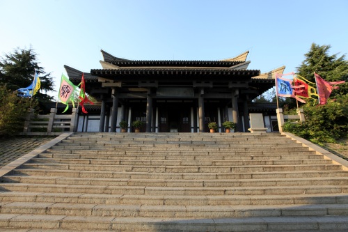 青岛山海胜景有奇葩，悠悠琅琊台，盛满无尽故事的地方