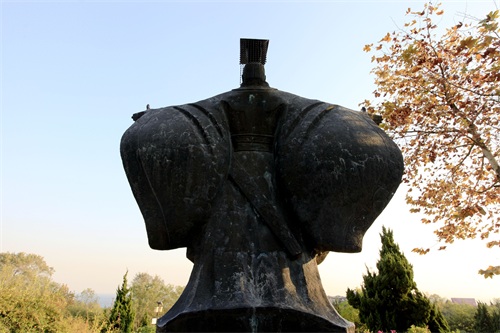 青岛山海胜景有奇葩，悠悠琅琊台，盛满无尽故事的地方