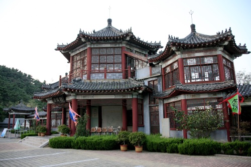 青岛山海胜景有奇葩，悠悠琅琊台，盛满无尽故事的地方