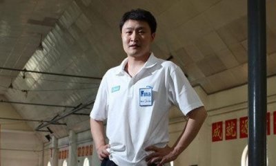 ​王克楠的故事：惊世0分葬送奥运金牌，33岁时因车祸英年早逝