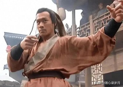 ​爆！醉打蒋门神～水浒传趣味故事