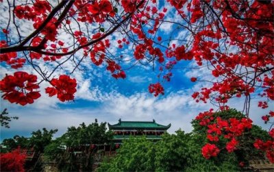 ​建昌古城丨小城故事多，不妨去走走