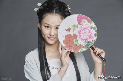 ​民间故事：丫鬟遭少爷玷污，发狠复仇，无辜妓女却遭殃