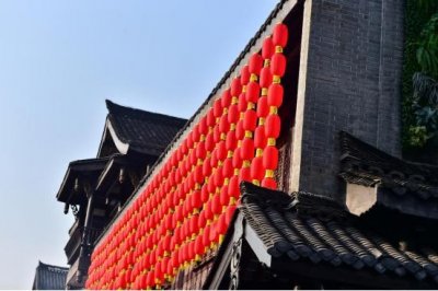 ​我在文殊坊 这里也有你的故事吗？