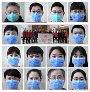 ​「新华网连线湖北」唐子人朋友圈里的战“疫”故事