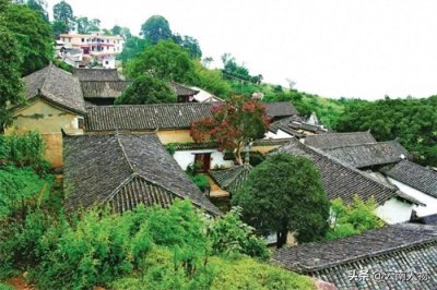 ​剿灭云南第一匪李润之匪部的故事：哀牢山新平大平掌战斗