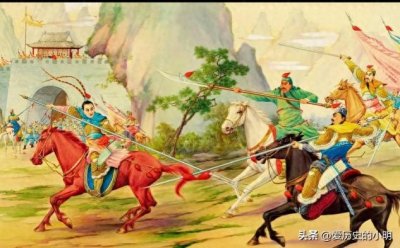 ​“三英战吕布”中的虎牢关，位于哪个省?它还有其它知名故事吗？