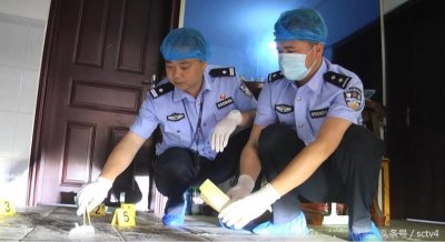 ​警察故事：猎“魔”刑警——周黎明