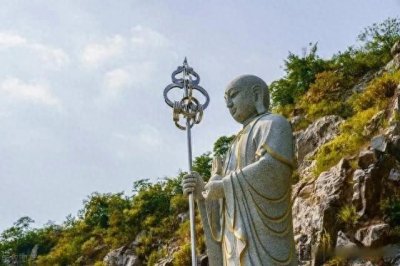 ​穿越生死的孝道奇迹——地藏菩萨救母的故事