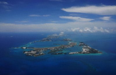 ​揭开百慕大惊悚面纱：你不知道的恐怖故事