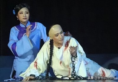 ​大清第一冤案：出身卑微的小白菜与秀才杨乃武悲惨曲折的人生故事