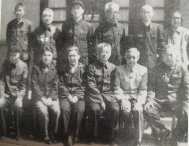 ​李轩的故事一：人生经历