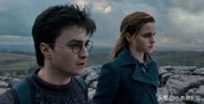 ​为何说《哈利·波特》的故事中，赫敏·格兰杰才是真正的英雄？