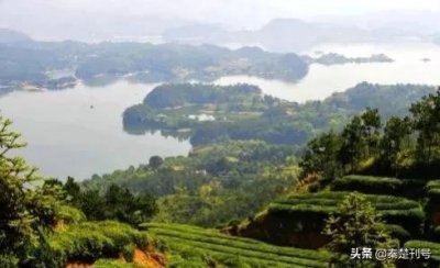 ​地名故事：蕲春，医圣故里