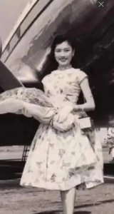 ​从过继到镇爱:钱学森与蒋英的传奇爱情故事