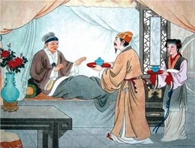 ​重阳节，那些被我们忽视的敬老故事