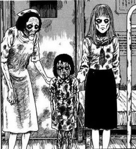 ​五个细思极恐的小故事一一犯罪篇（胆小勿入）