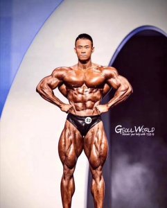 ​从亚洲冠军到奥赛第五，陈康的故事你了解多少？