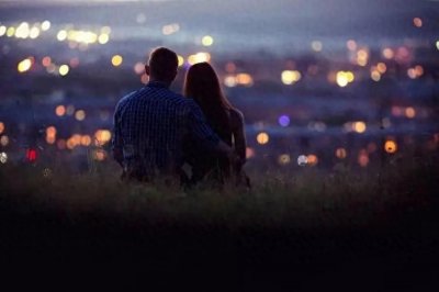 ​情感故事：遥远的誓言