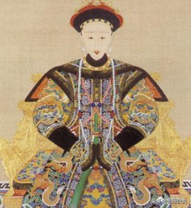 ​姓氏漫谈16-以“钮祜禄”为例，讲述满族改汉姓的故事