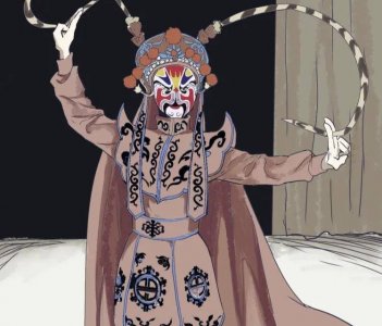 ​盘点三部悬疑的漫画，反转的故事，让你猜不到结局