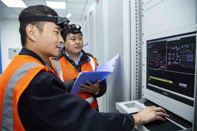 ​交广会客厅｜高铁“夜行侠”的春运故事