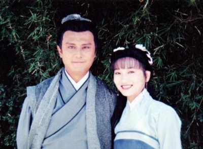 ​秦始皇的童年故事