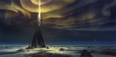 ​英雄联盟背景故事解析——巨神峰的由来