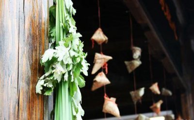 ​端午节有什么习俗?除了吃粽子你还知道什么?