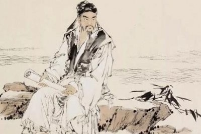 ​《依韵酬光化李简夫屯田》赏析