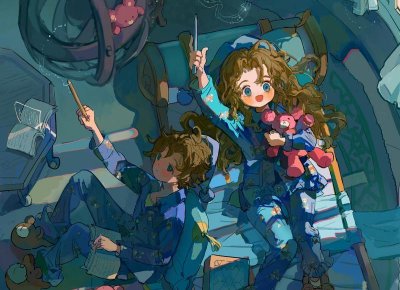 ​更得女人心 女孩子夸你会说话怎么幽默回复