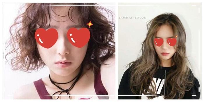 空气烫一般多少钱？原来烫个发这么便宜！